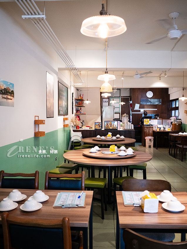 【三重泰式料理】吃泰式 กินไทยไท:百元平價聚餐推薦!菜單媳婦蛋與厚切蝦餅評測 【三重泰式料理】吃泰式 กินไทยไท:百元平價聚餐推薦!菜單媳婦蛋與厚切蝦餅評測