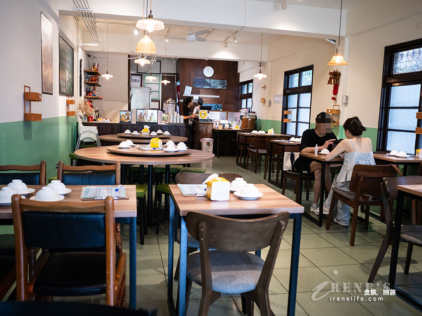 【三重泰式料理】吃泰式 กินไทยไท：百元平價聚餐推薦！菜單媳婦蛋與厚切蝦餅評測
