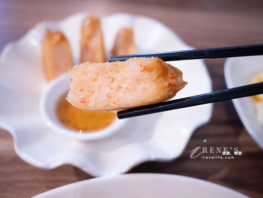 【三重泰式料理】吃泰式 กินไทยไท：百元平價聚餐推薦！菜單媳婦蛋與厚切蝦餅評測