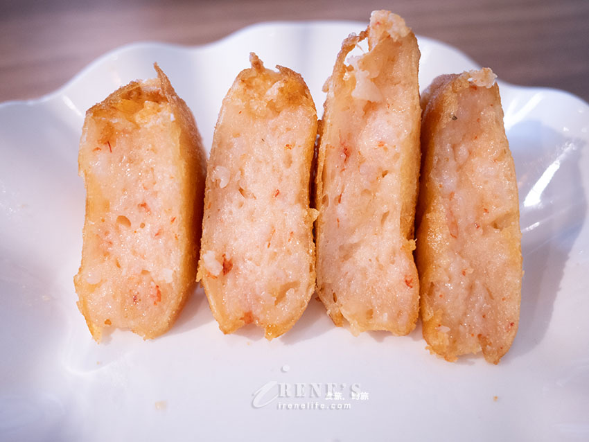 【三重泰式料理】吃泰式 กินไทยไท:百元平價聚餐推薦!菜單媳婦蛋與厚切蝦餅評測 【三重泰式料理】吃泰式 กินไทยไท:百元平價聚餐推薦!菜單媳婦蛋與厚切蝦餅評測