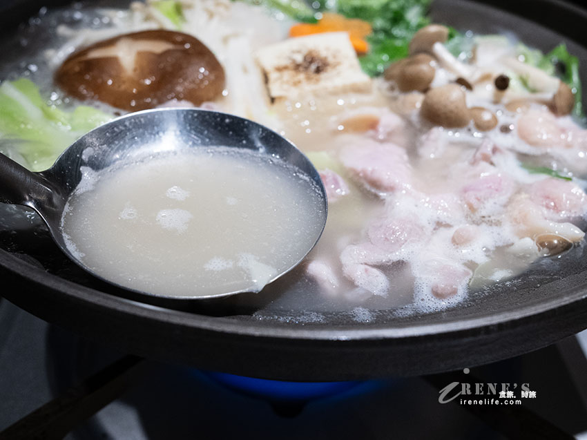 【三重美食】大繁盛鉄板焼肉：營業到凌晨2點！博多鐵板燒肉拌辛味噌、雞白湯水炊鍋評測