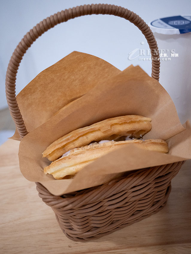 無麩質日式喫茶風》町家鬆屋:中原傳奇咖啡對面!野餐籃裝純米鬆餅、爆餡芋頭焙茶杏仁脆 無麩質日式喫茶風》町家鬆屋:中原傳奇咖啡對面!野餐籃裝純米鬆餅、爆餡芋頭焙茶杏仁脆