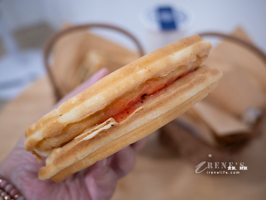 無麩質日式喫茶風》町家鬆屋:中原傳奇咖啡對面!野餐籃裝純米鬆餅、爆餡芋頭焙茶杏仁脆 無麩質日式喫茶風》町家鬆屋:中原傳奇咖啡對面!野餐籃裝純米鬆餅、爆餡芋頭焙茶杏仁脆