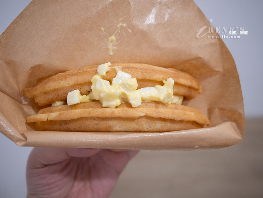 無麩質日式喫茶風》町家鬆屋:中原傳奇咖啡對面!野餐籃裝純米鬆餅、爆餡芋頭焙茶杏仁脆 無麩質日式喫茶風》町家鬆屋:中原傳奇咖啡對面!野餐籃裝純米鬆餅、爆餡芋頭焙茶杏仁脆