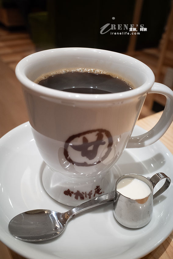 西日本第一間！客多美的姊妹店，咖啡店結合喫茶店，客多美沒有的抹茶冰火、糰子、飯糰