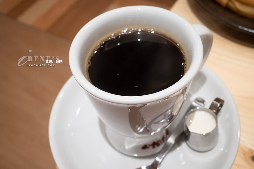 西日本第一間！客多美的姊妹店，咖啡店結合喫茶店，客多美沒有的抹茶冰火、糰子、飯糰